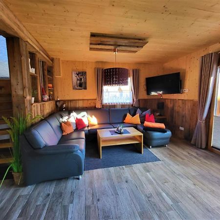 Kreischberg Chalet In Murau Luaran gambar