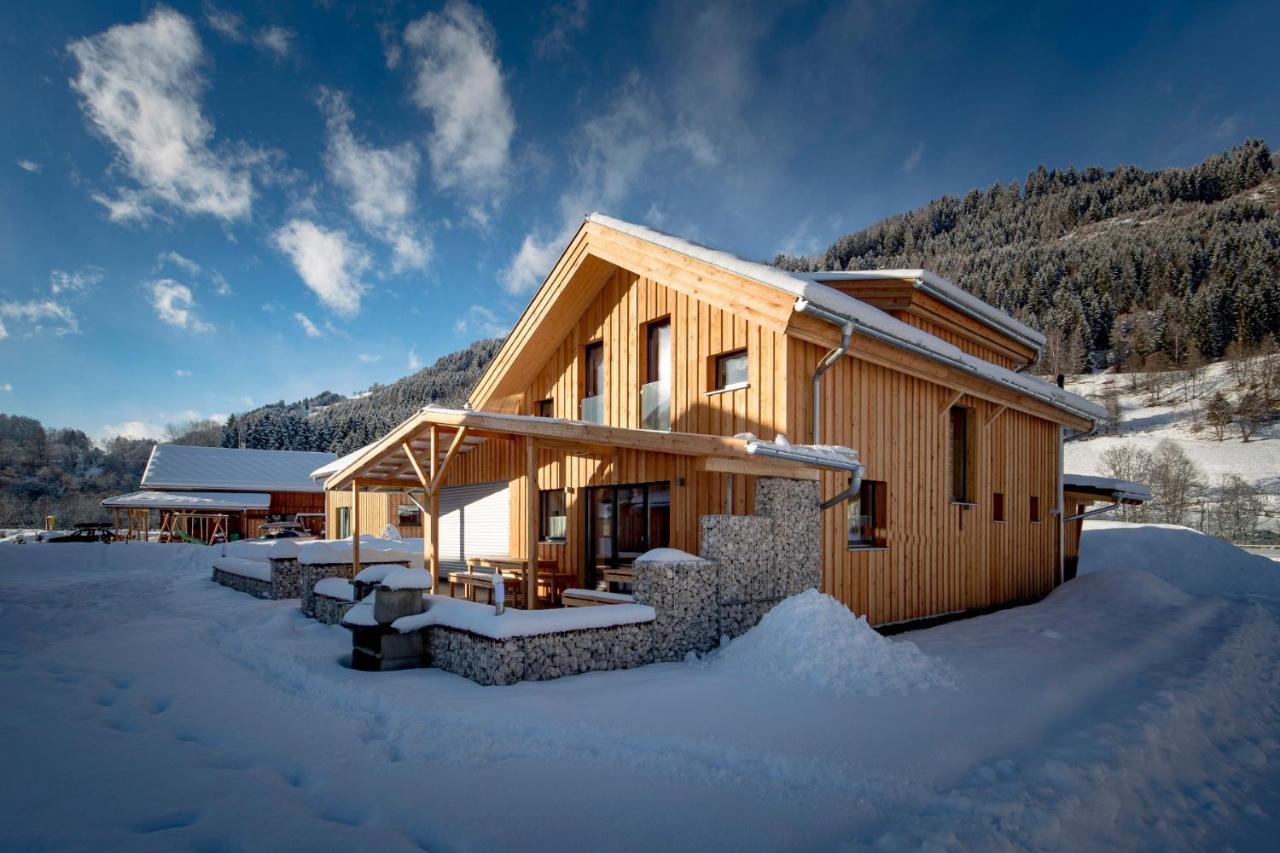 Kreischberg Chalet In Murau Luaran gambar