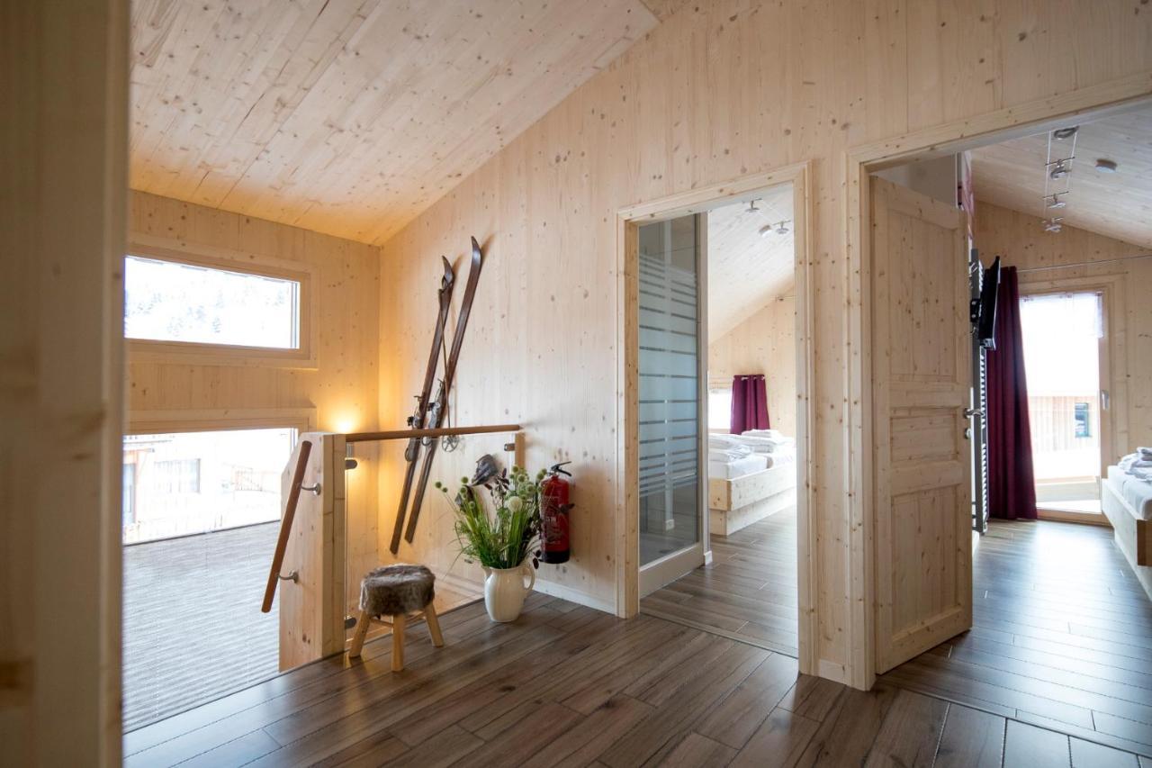 Kreischberg Chalet In Murau Luaran gambar