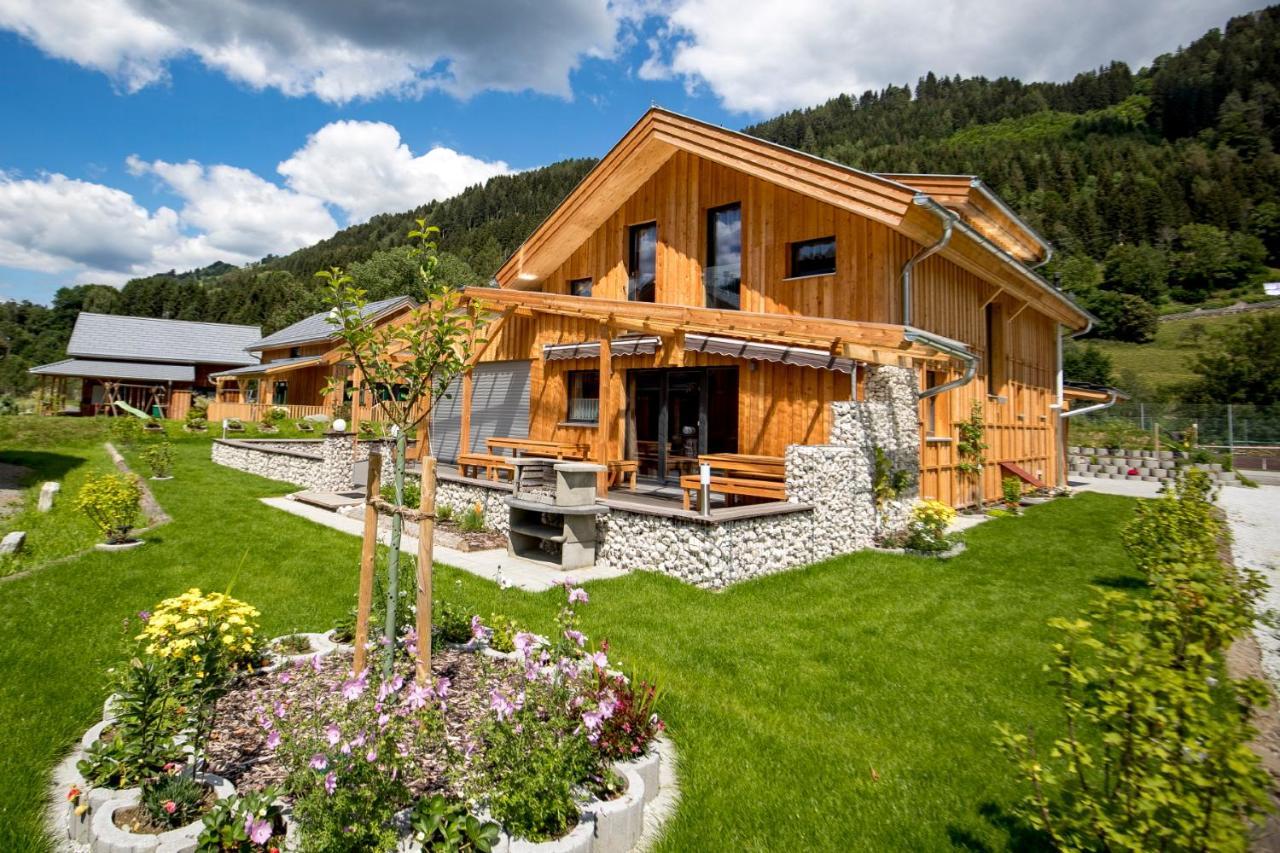 Kreischberg Chalet In Murau Luaran gambar