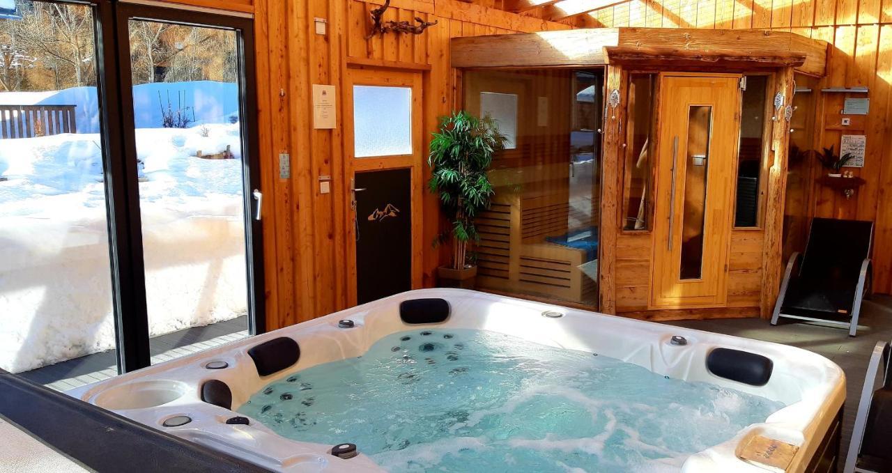 Kreischberg Chalet In Murau Luaran gambar