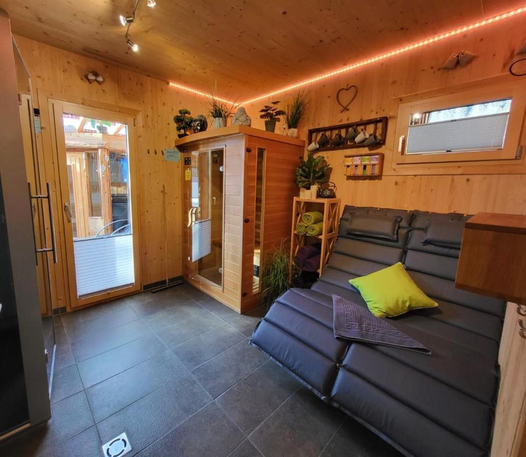 Kreischberg Chalet In Murau Luaran gambar